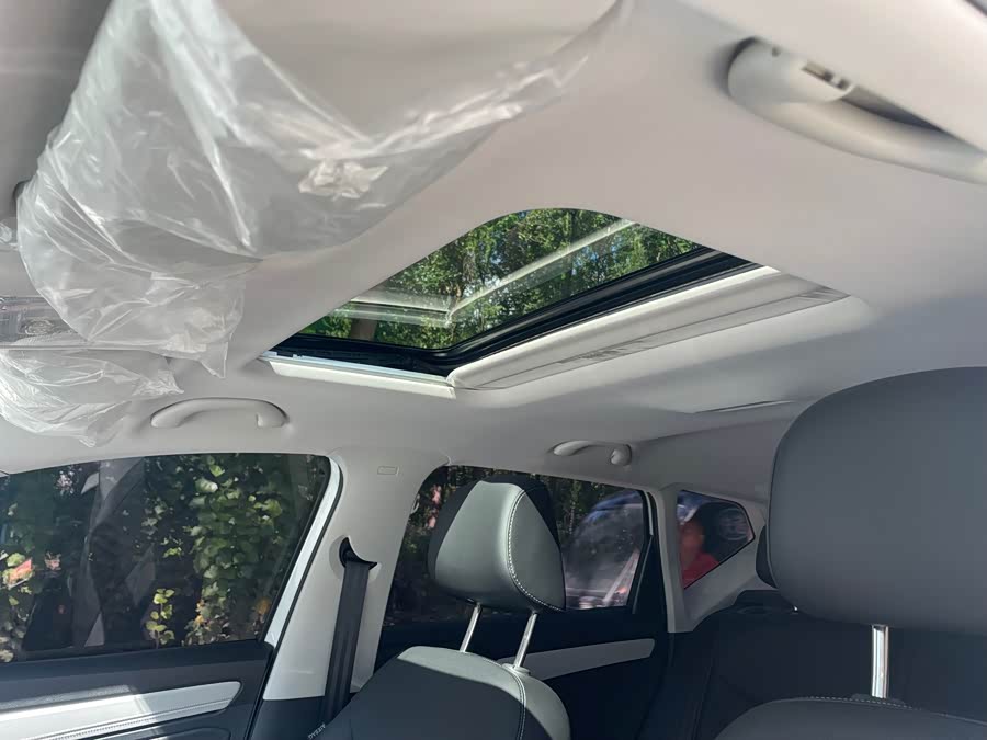 Jetta VS5 2023, фото 17