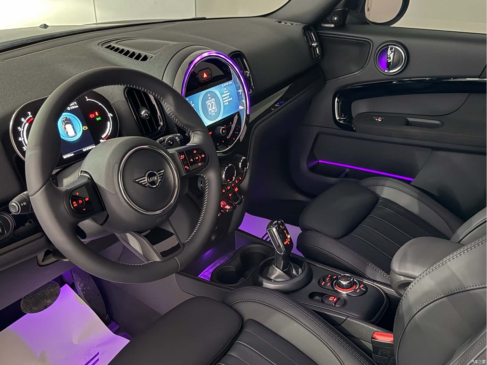 Mini Countryman, 2024 9