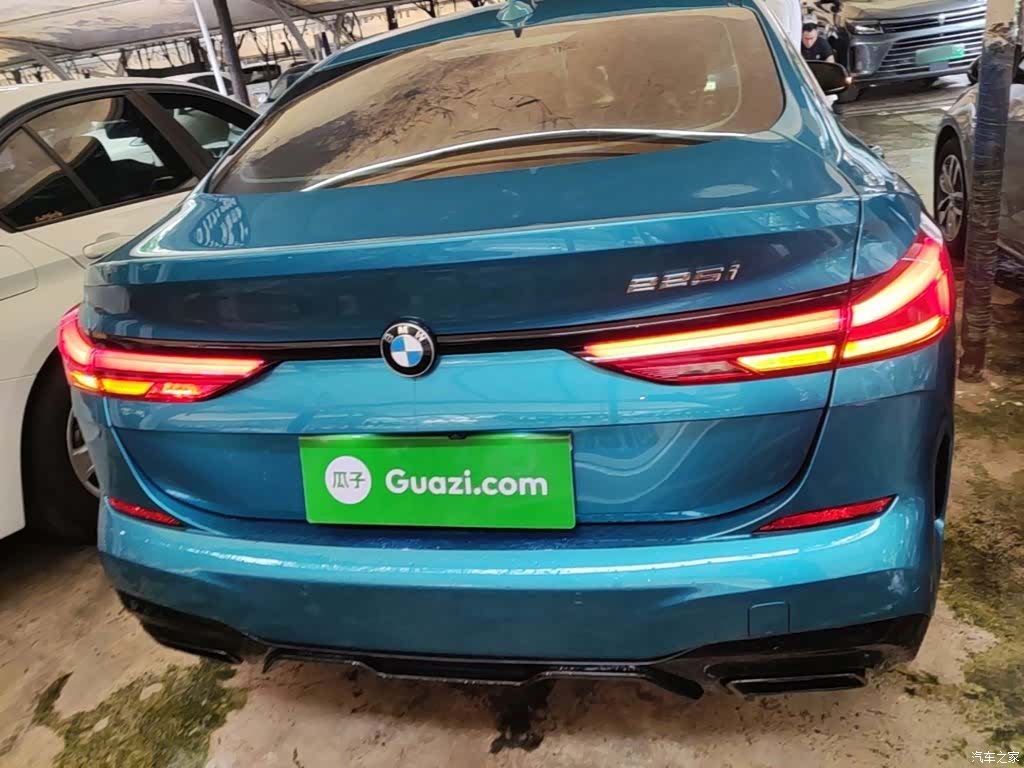 BMW 2 Series, 2022 6