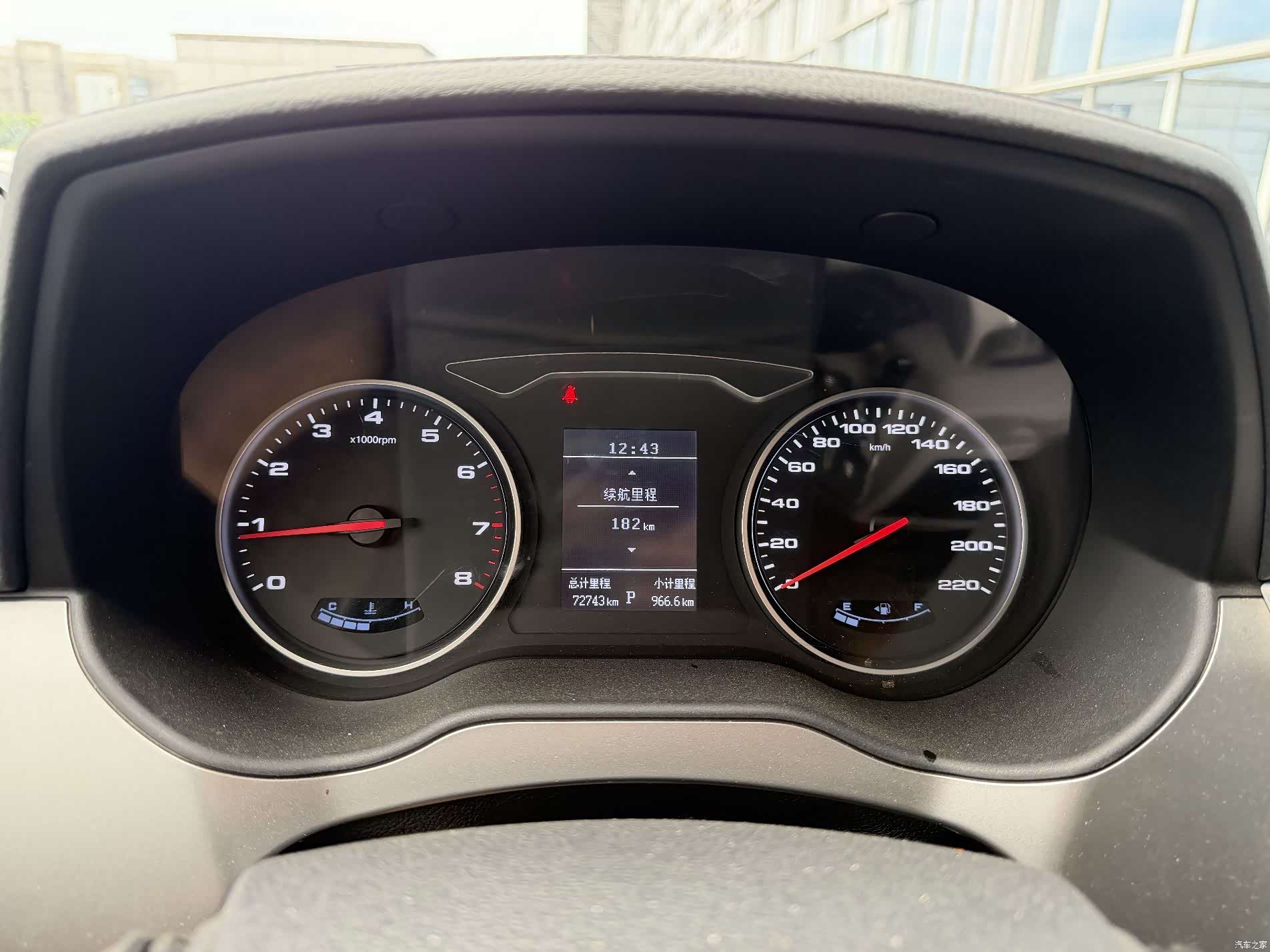 JiangQiJiTuan M4, 2023 14