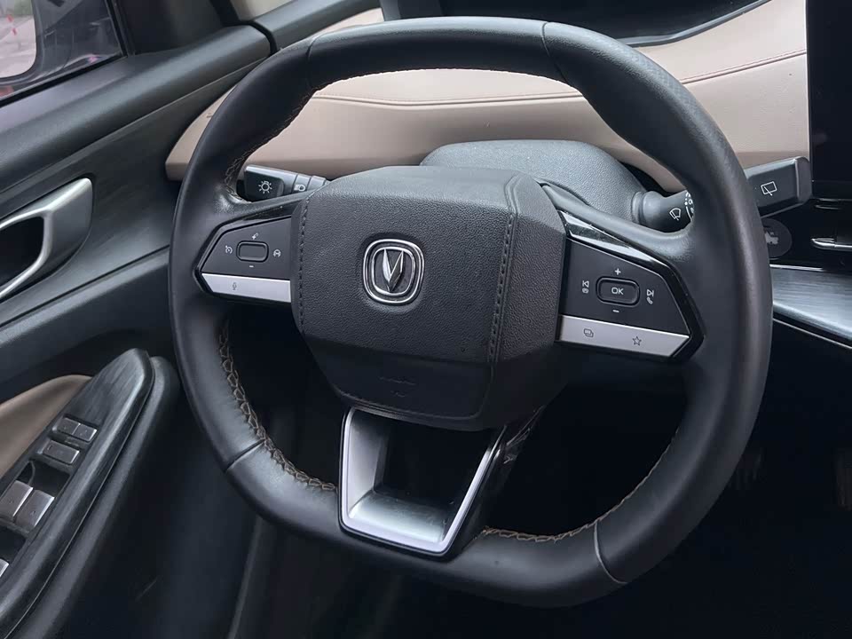 Changan CS55PLUS