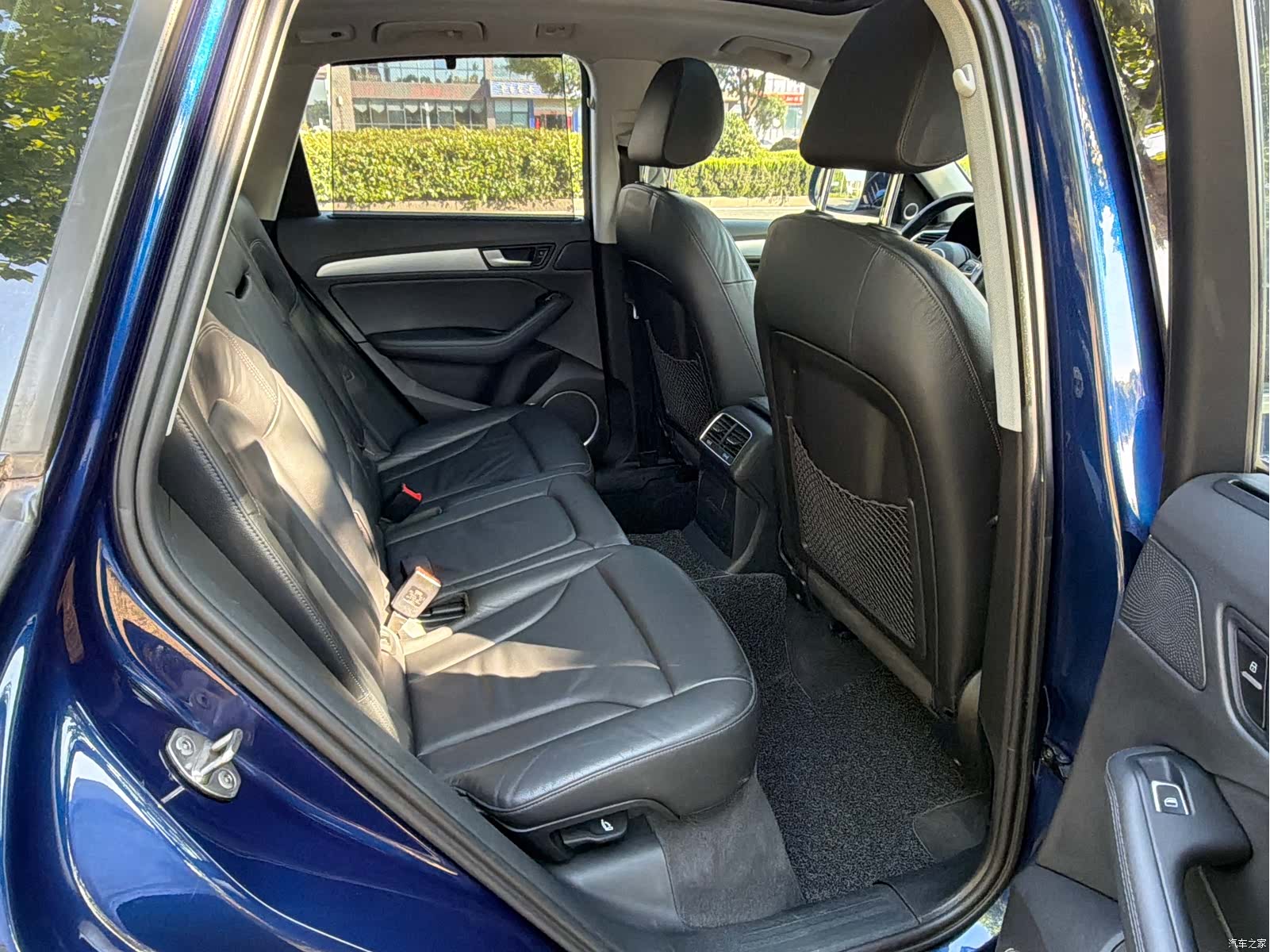 Audi Q5, 2015 18