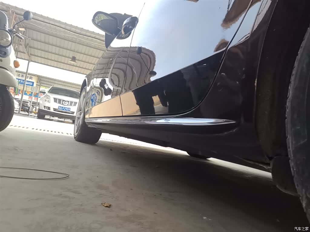 Audi A4L, 2016 22