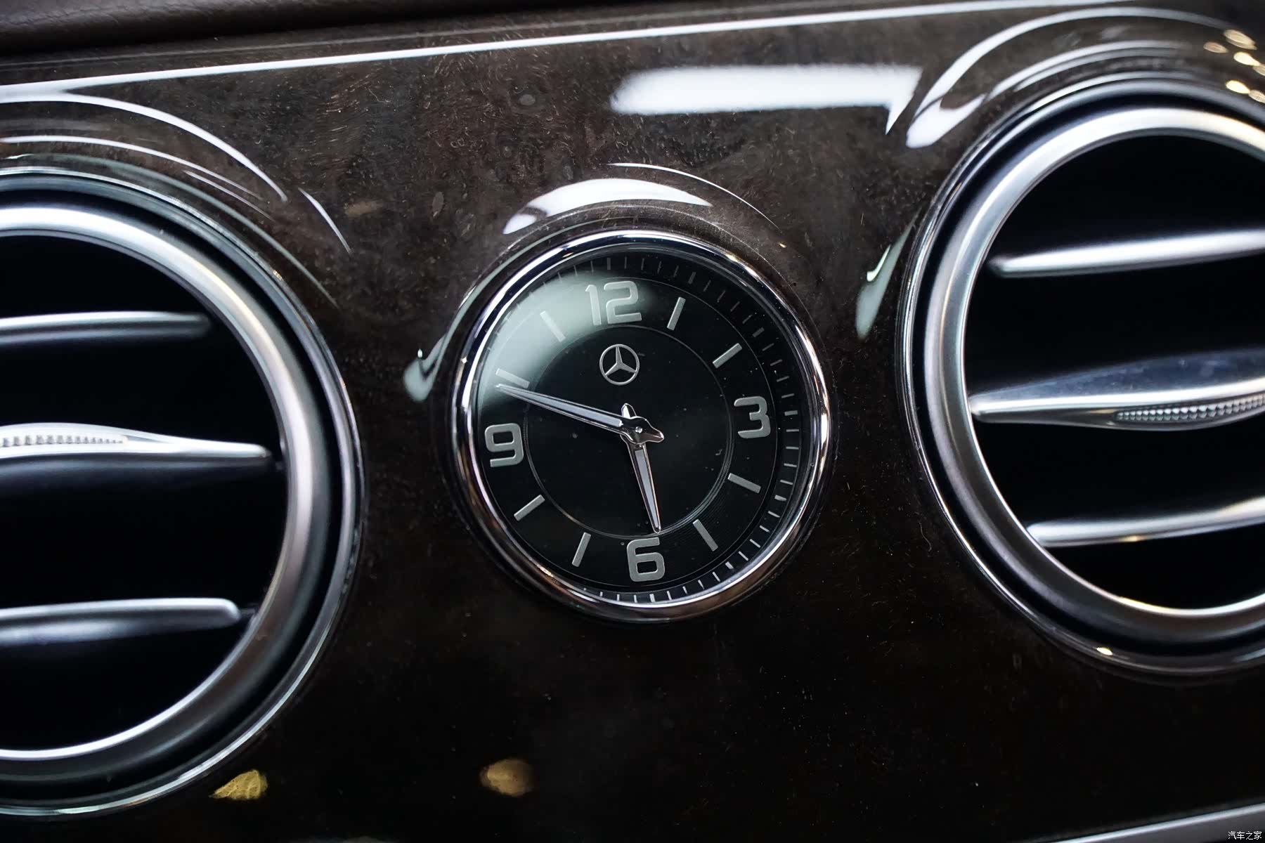 Mercedes-Benz S-Class, 2020 17