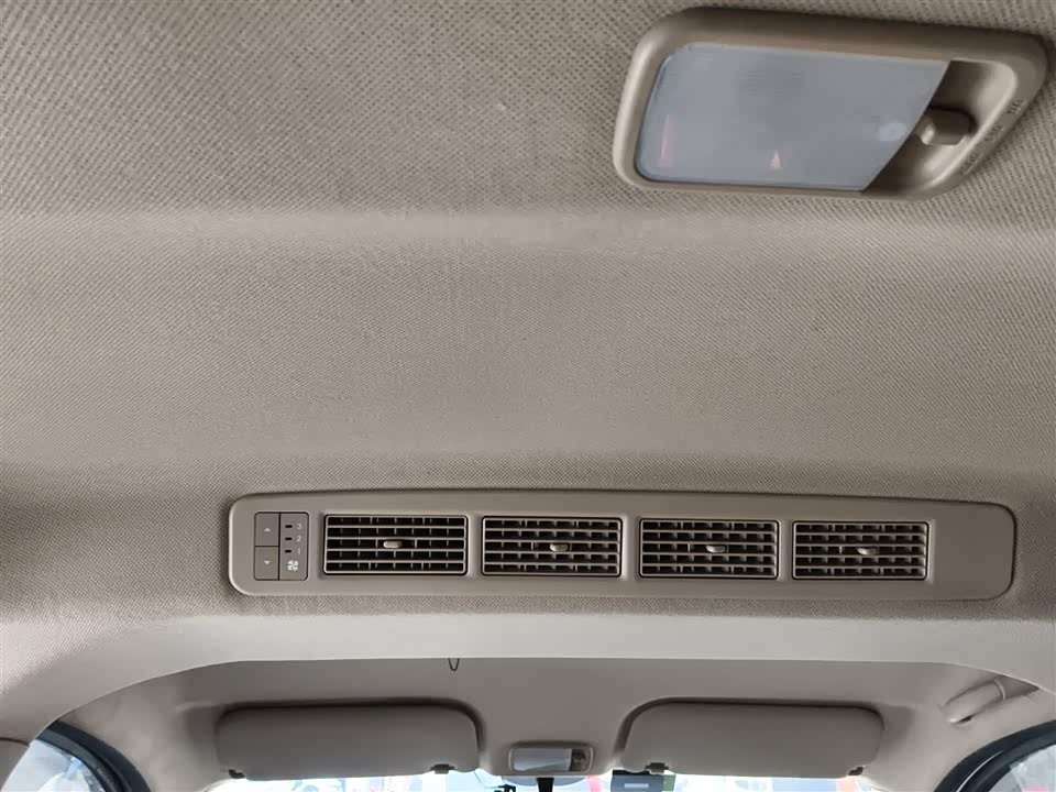 Wuling Wuling Rongguang V