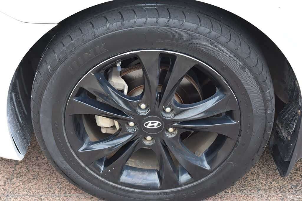Hyundai Sonata, 2012 17