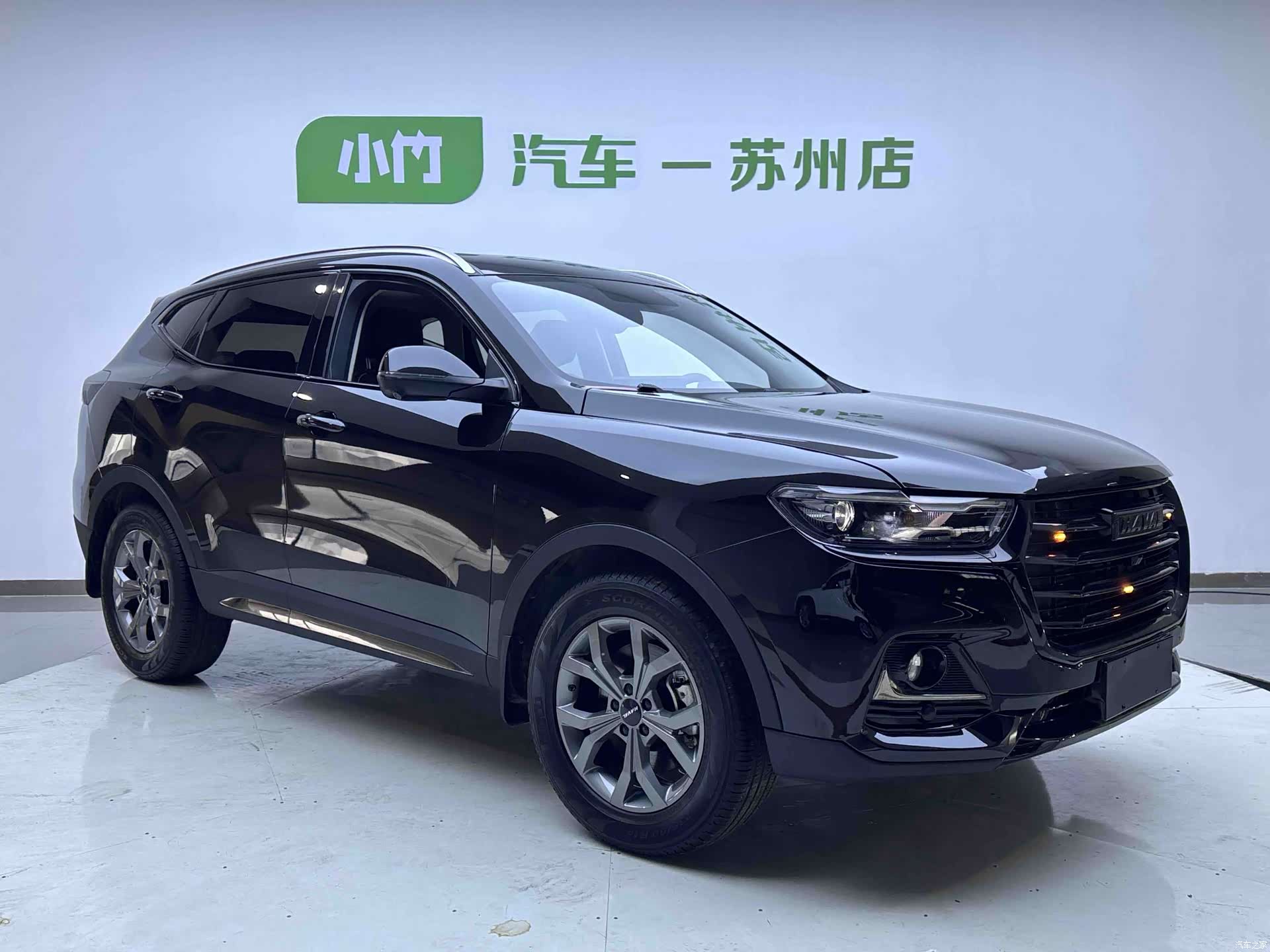 Haval H6, 2022 3