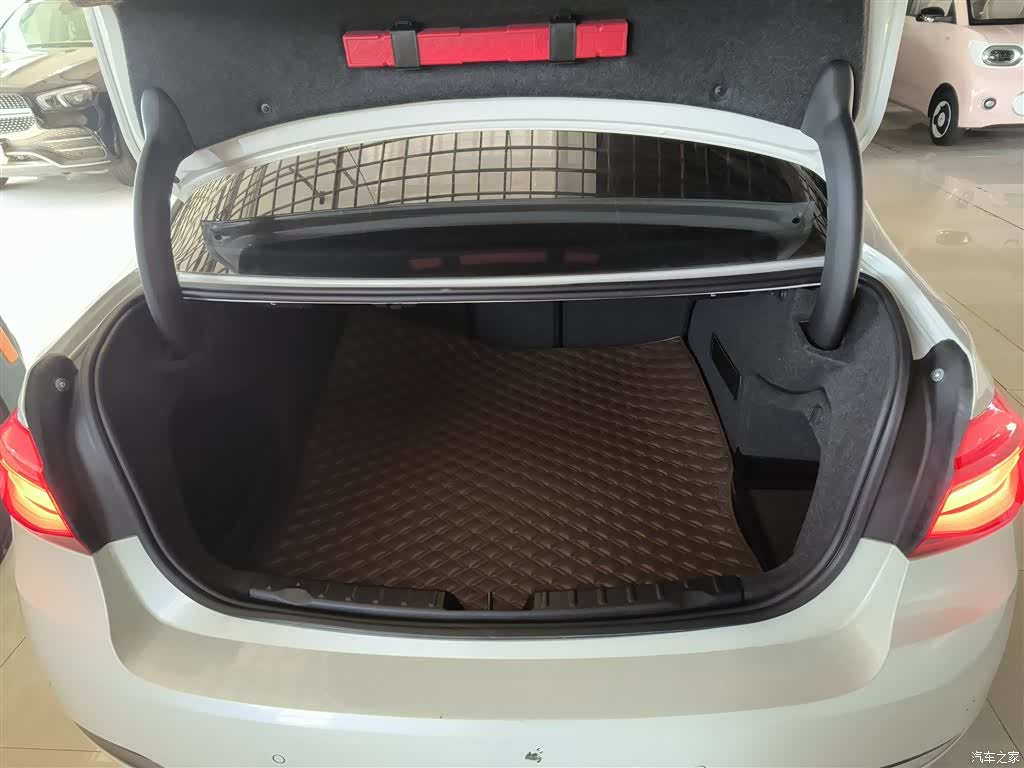 BMW 3 Series, 2016 19