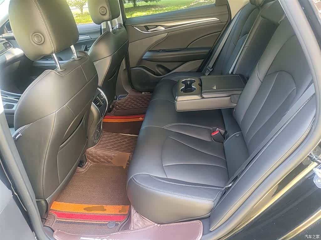 Buick LaCrosse, 2023 17