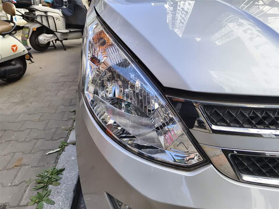 Wuling Wuling Rongguang V