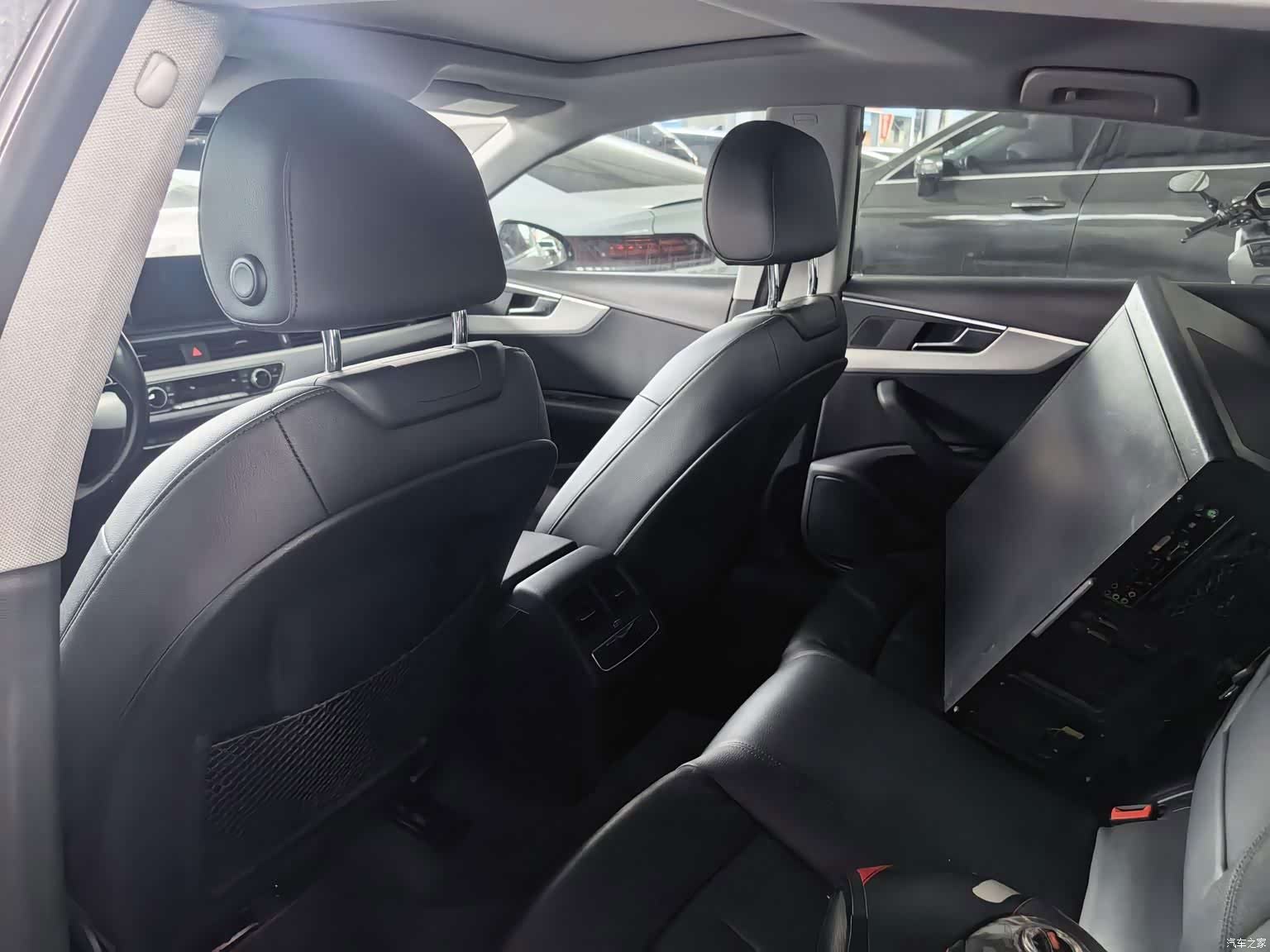 Audi A5, 2017 все фото