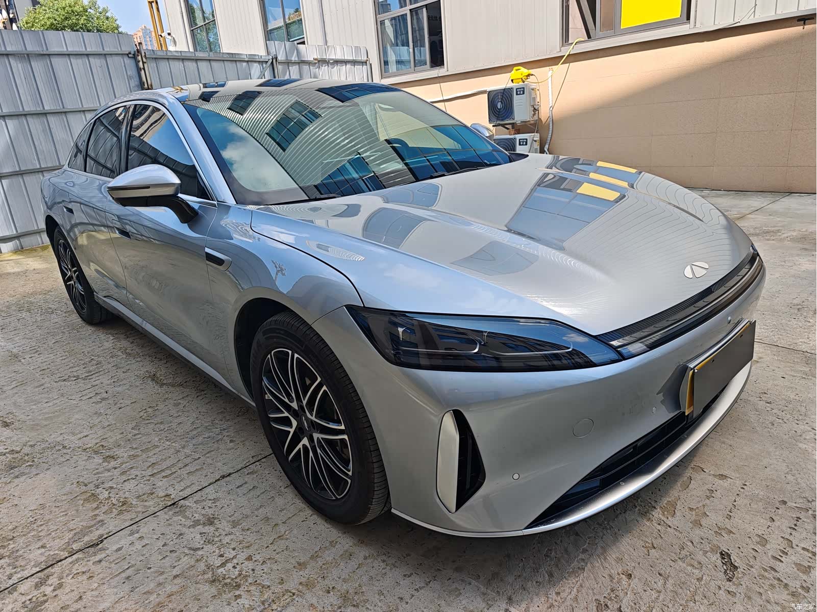 Chery A9L, 2025 3