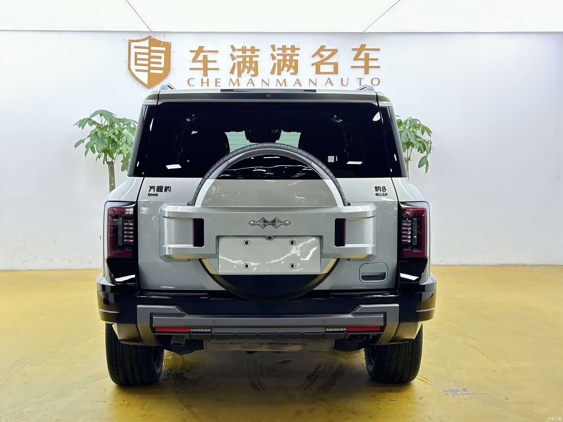 Fang Cheng Bao Bao 8, 2025 9