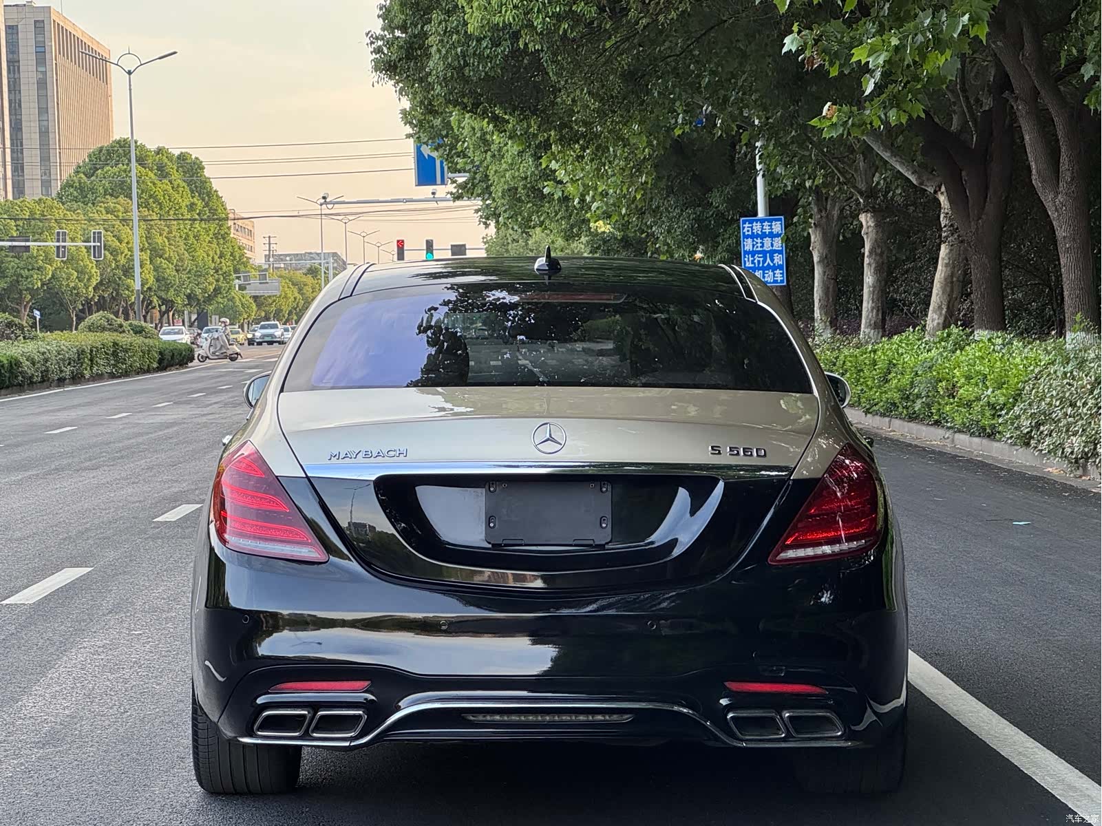 Mercedes-Benz S-Class, 2014 все фото