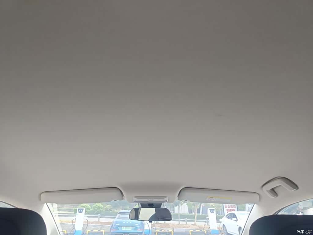 Wuling 460, 2024 18