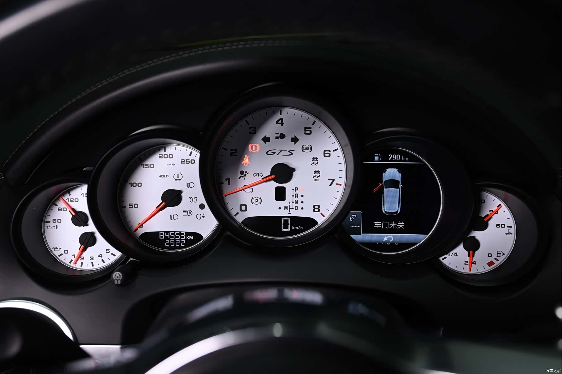 Porsche Cayenne, 2015 10