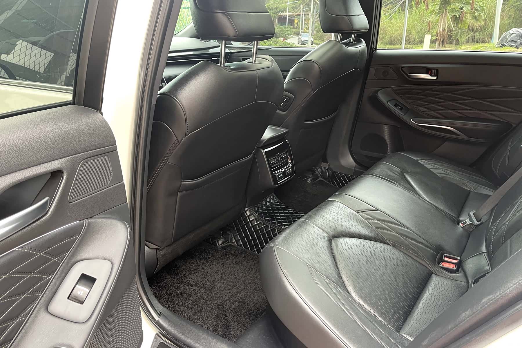 Toyota Avalon, 2021 14