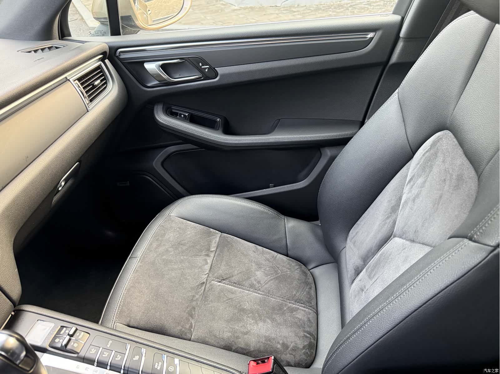 Porsche Macan, 2014 15