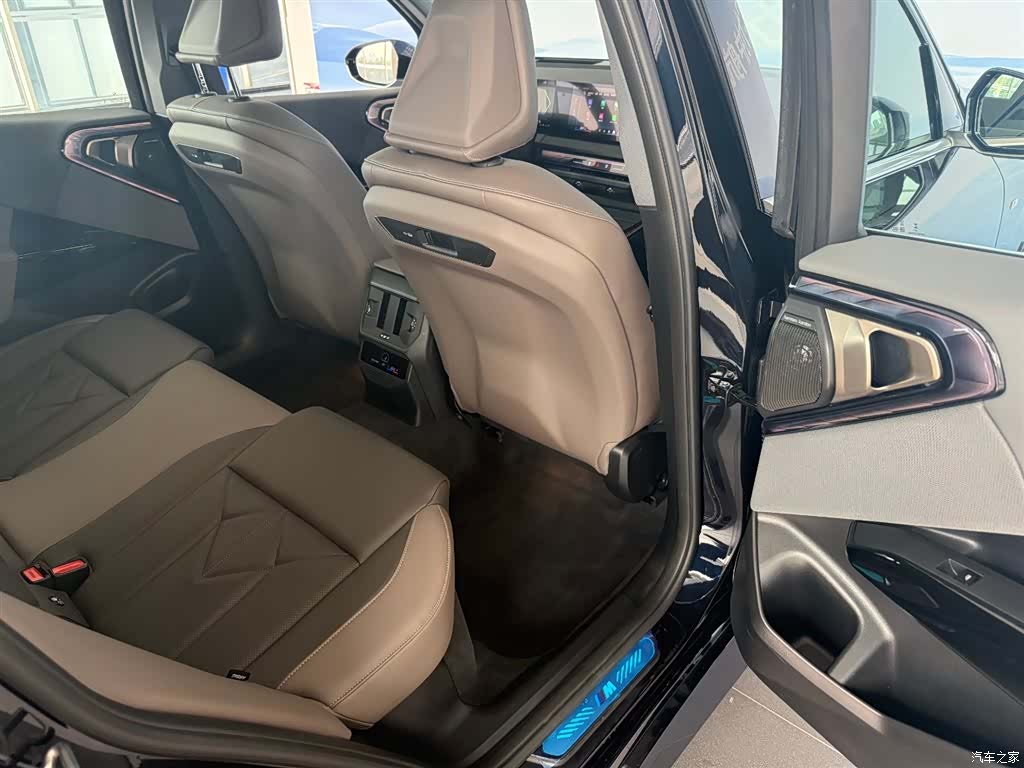 BMW X3, 2025 22