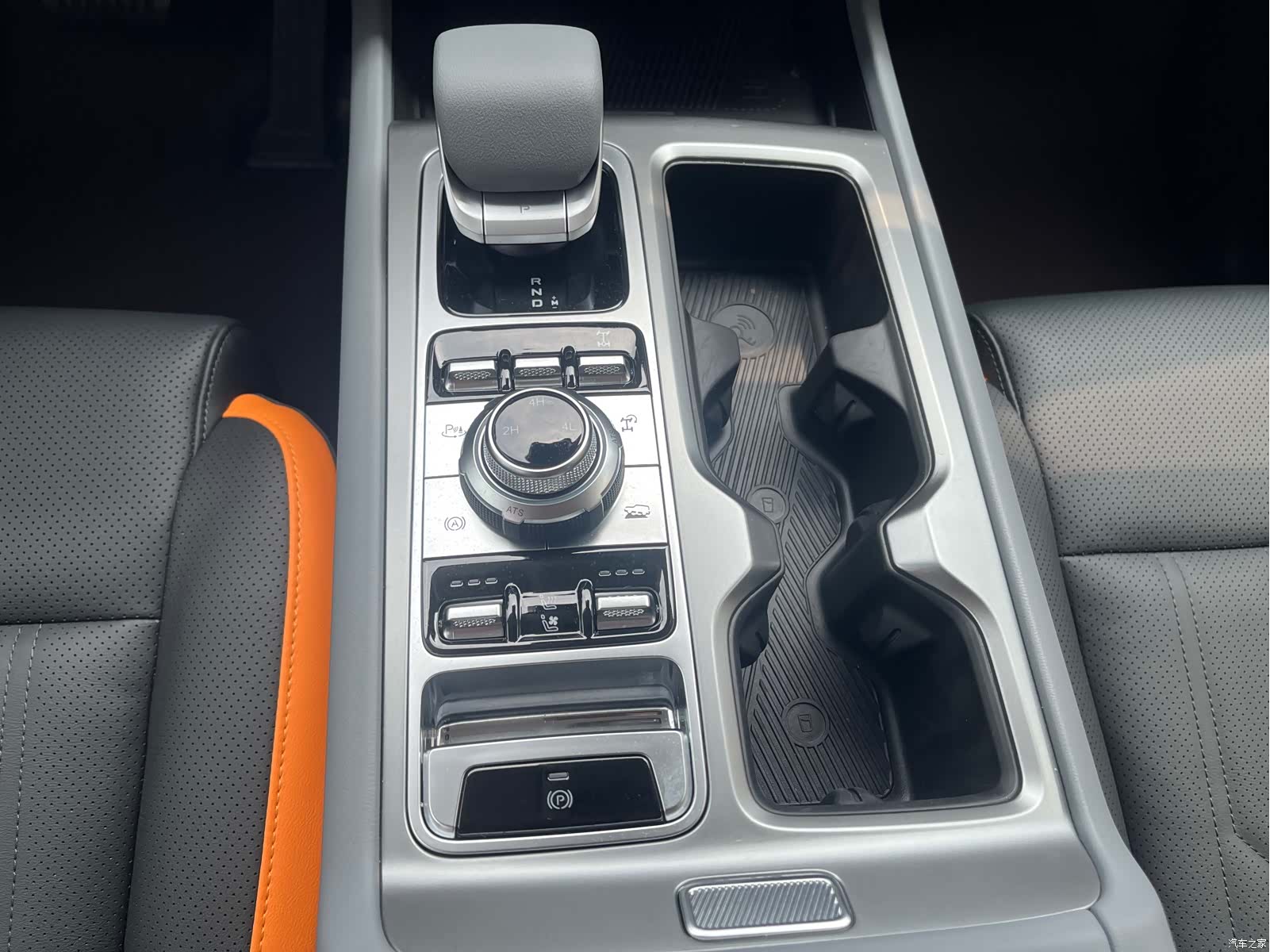 BAIC BJ40, 2026 11