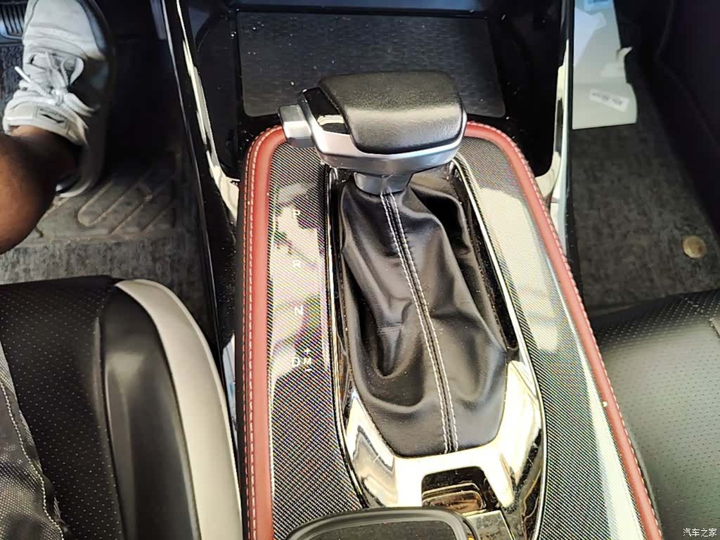 Changan X5, 2022 14