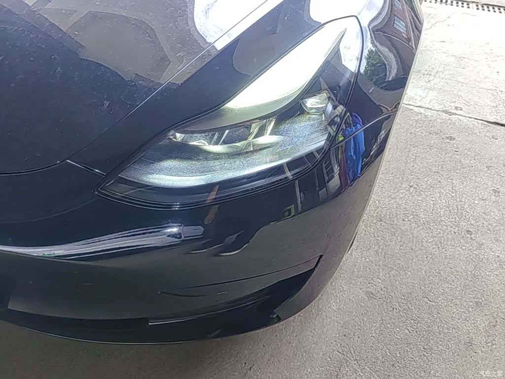 Tesla Model 3, 2023 24