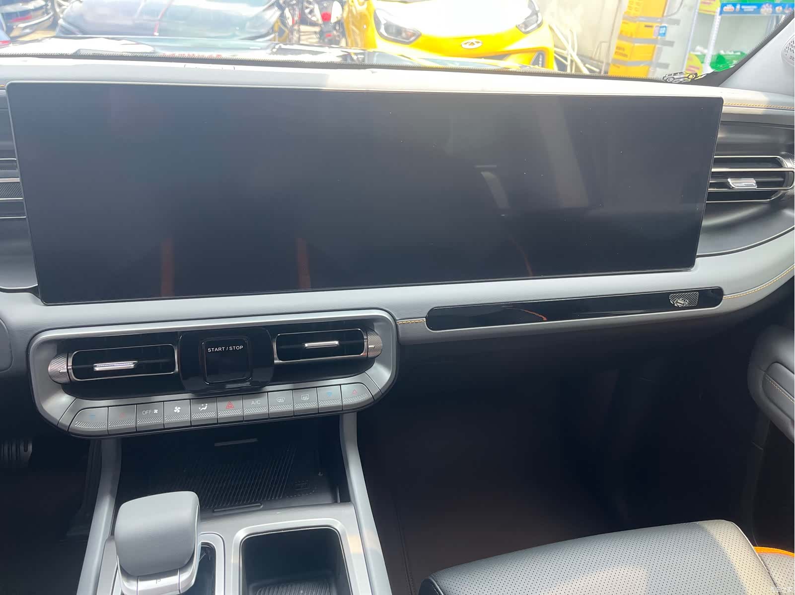 BAIC BJ40, 2026 10