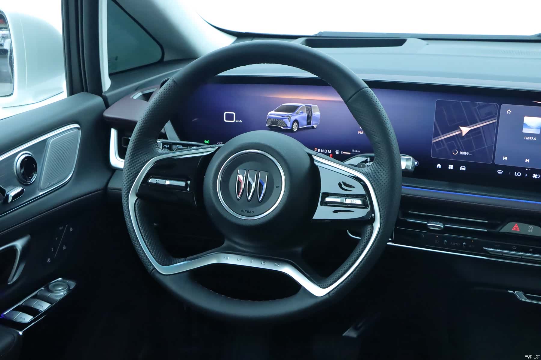 Buick Century, 2024 22