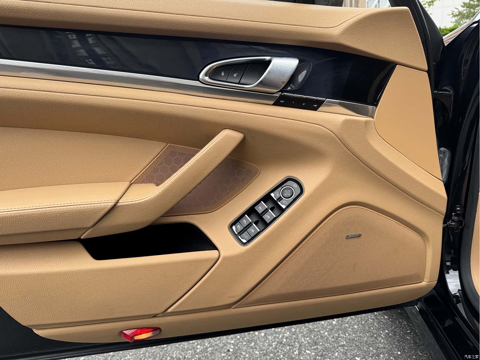 Porsche Panamera, 2014 9