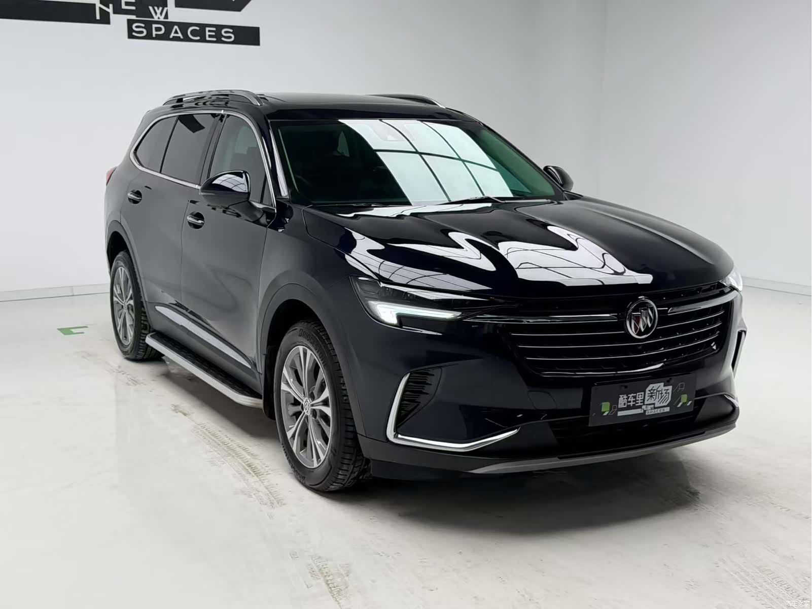 Buick Envision Plus, 2021 3