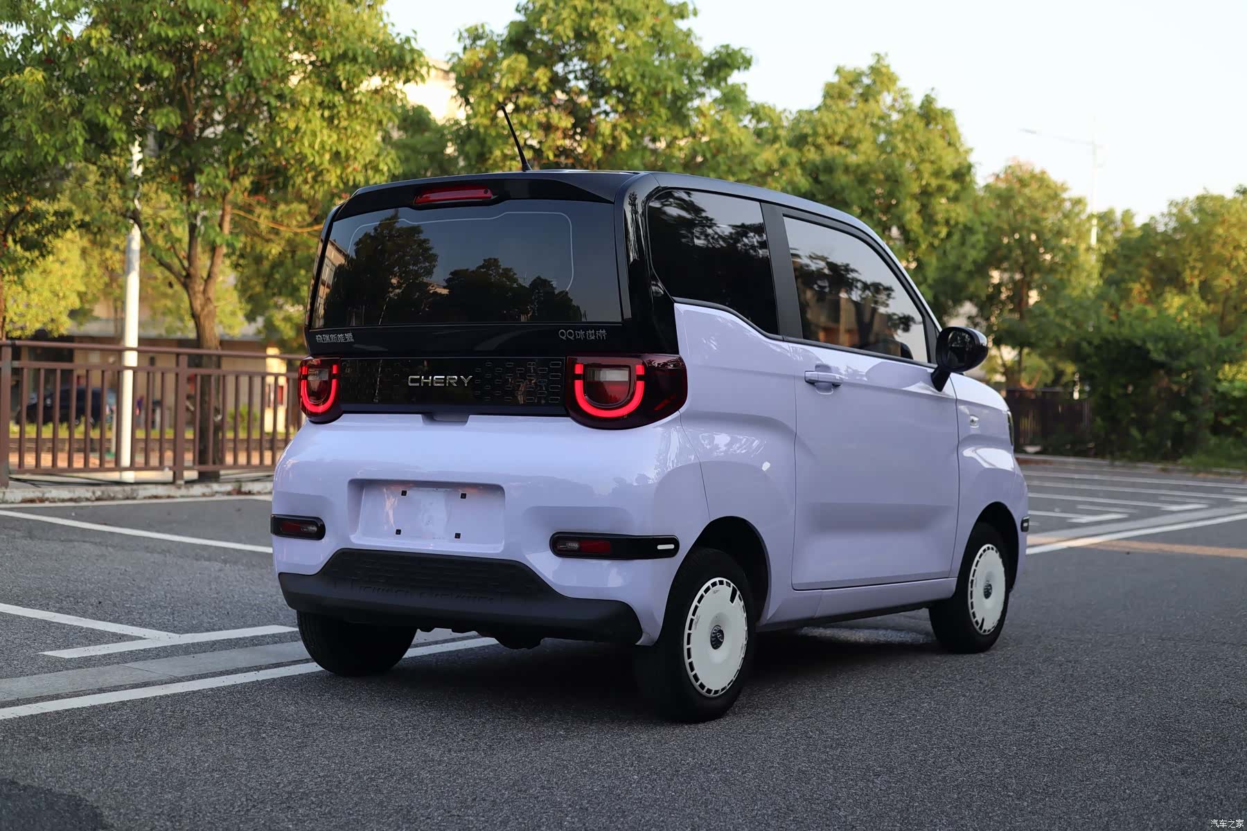 Chery QQ, 2024 4