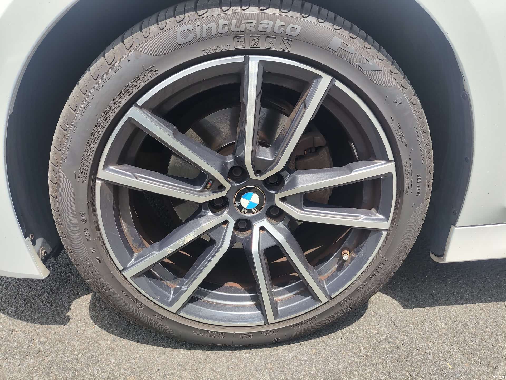 BMW 3 Series, 2022 3