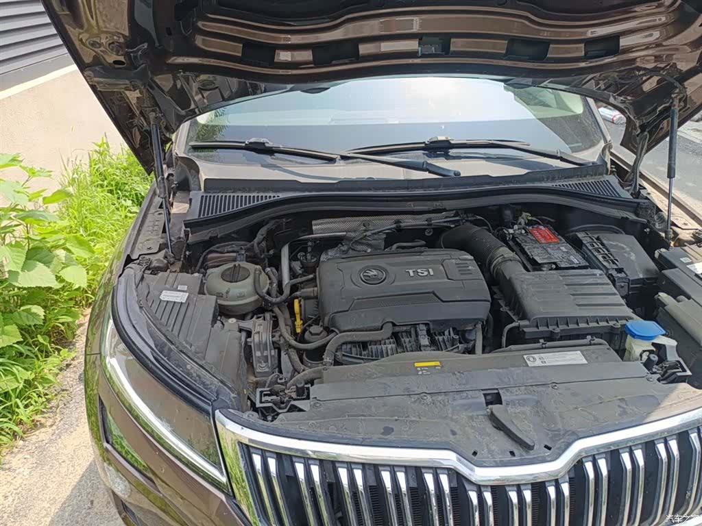 Skoda Kodiaq, 2018 22