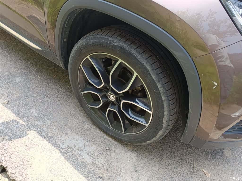 Skoda Kodiaq, 2018 26