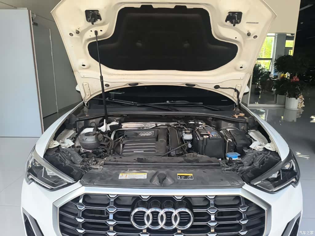 Audi Q3, 2020 20