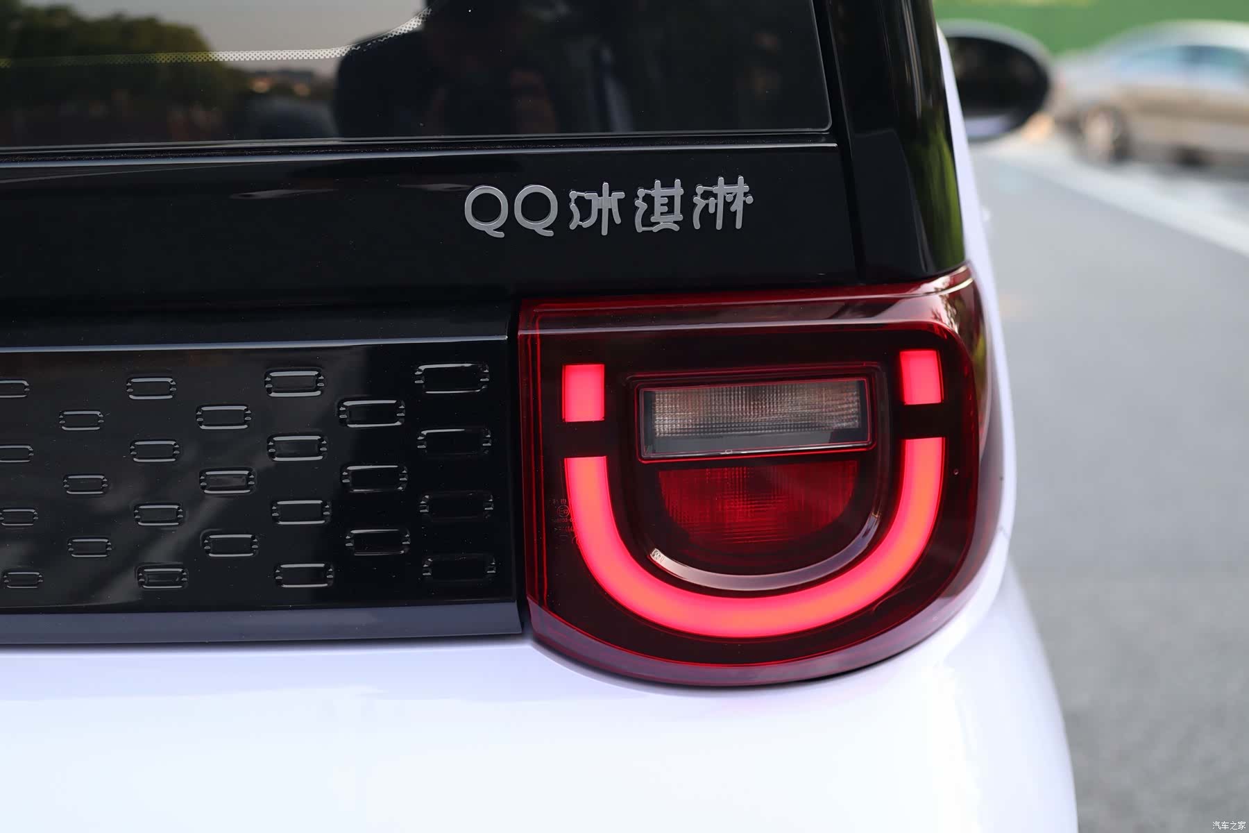Chery QQ, 2024 8