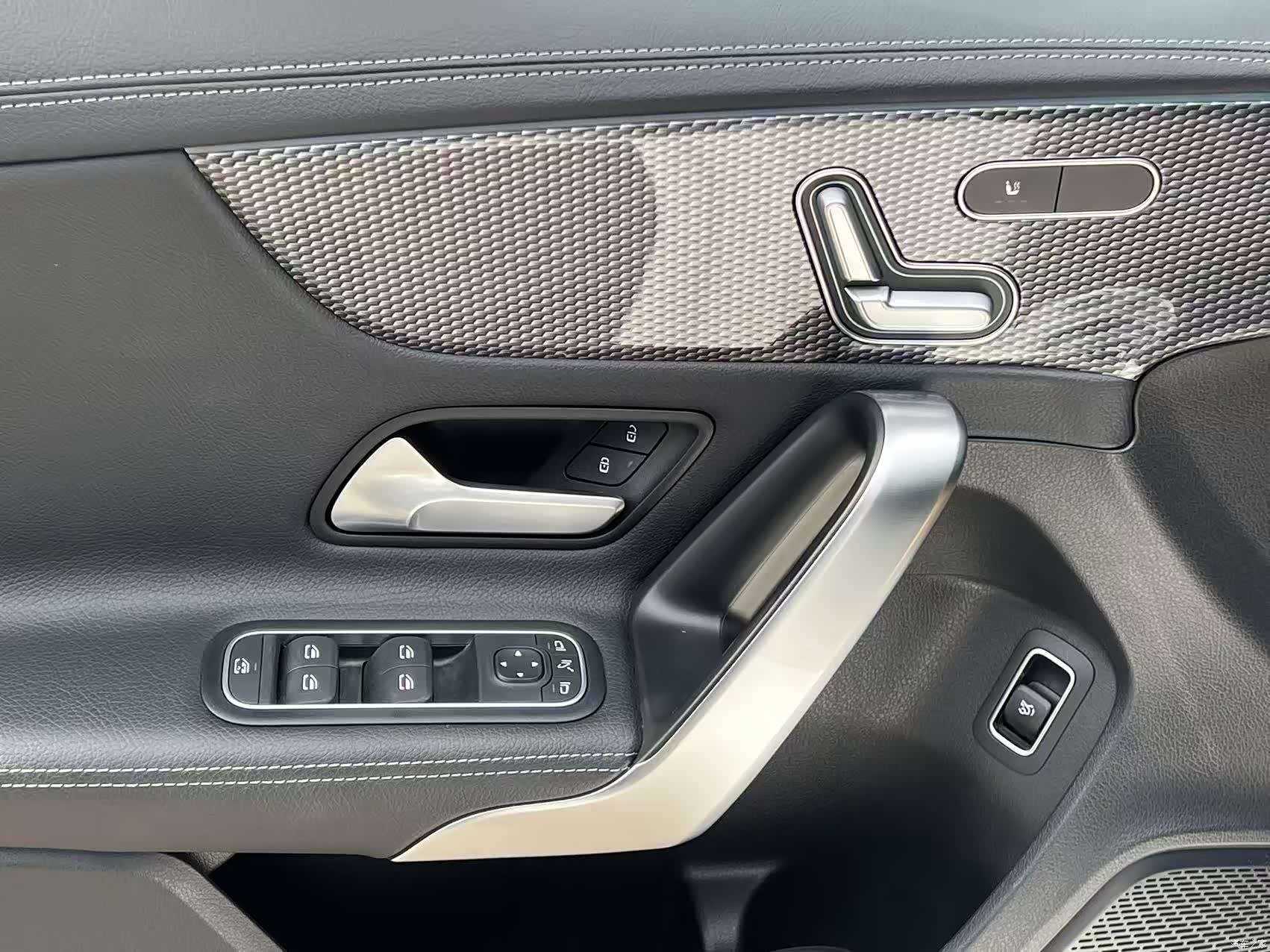 Mercedes-Benz A-Class, 2023 6
