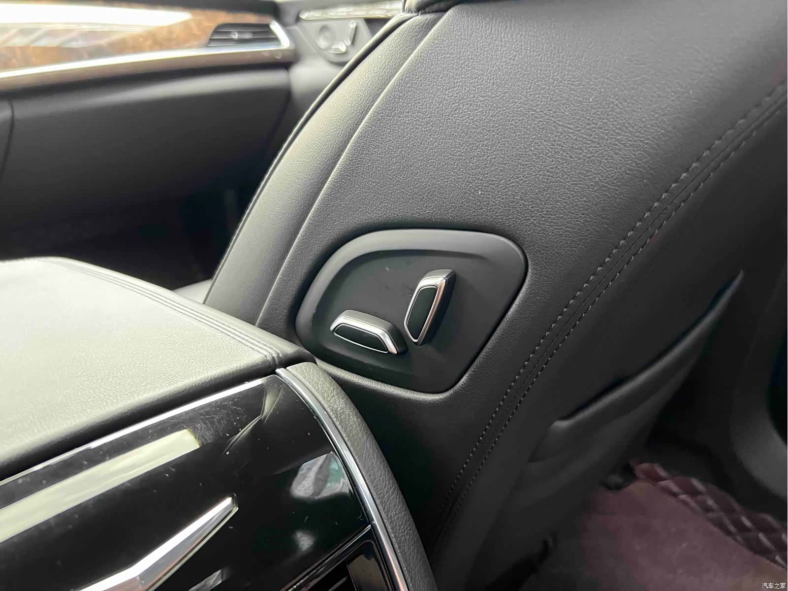 Cadillac CT6, 2021 29