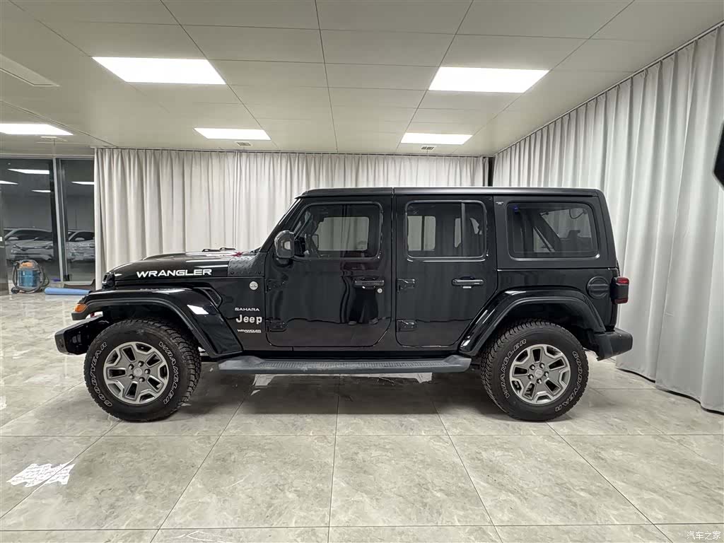 Jeep Wrangler, 2019 6