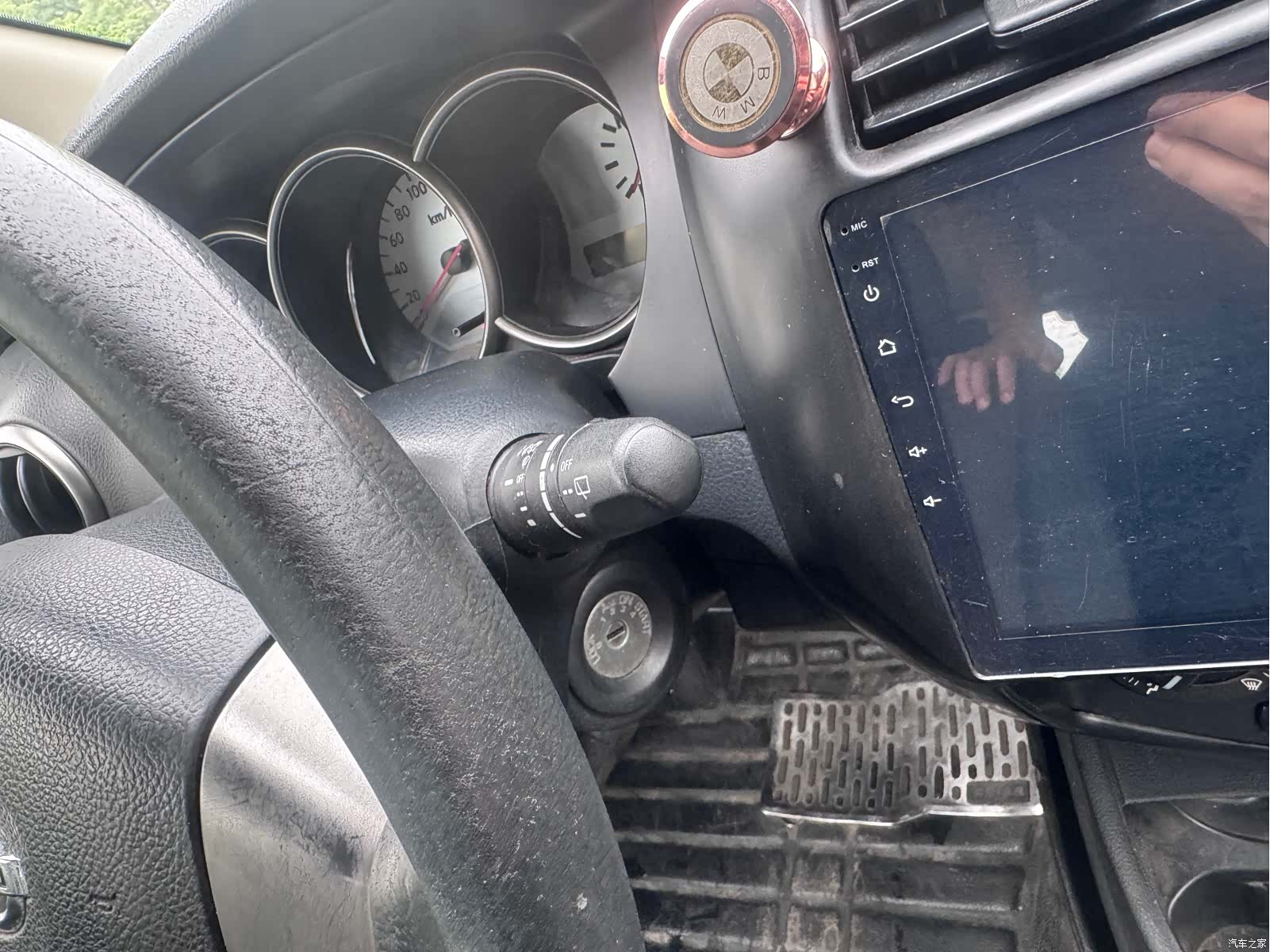 Nissan 1.6XE, 2012 14