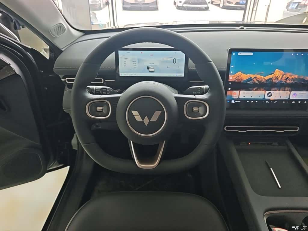Wuling Starlight, 2026 11