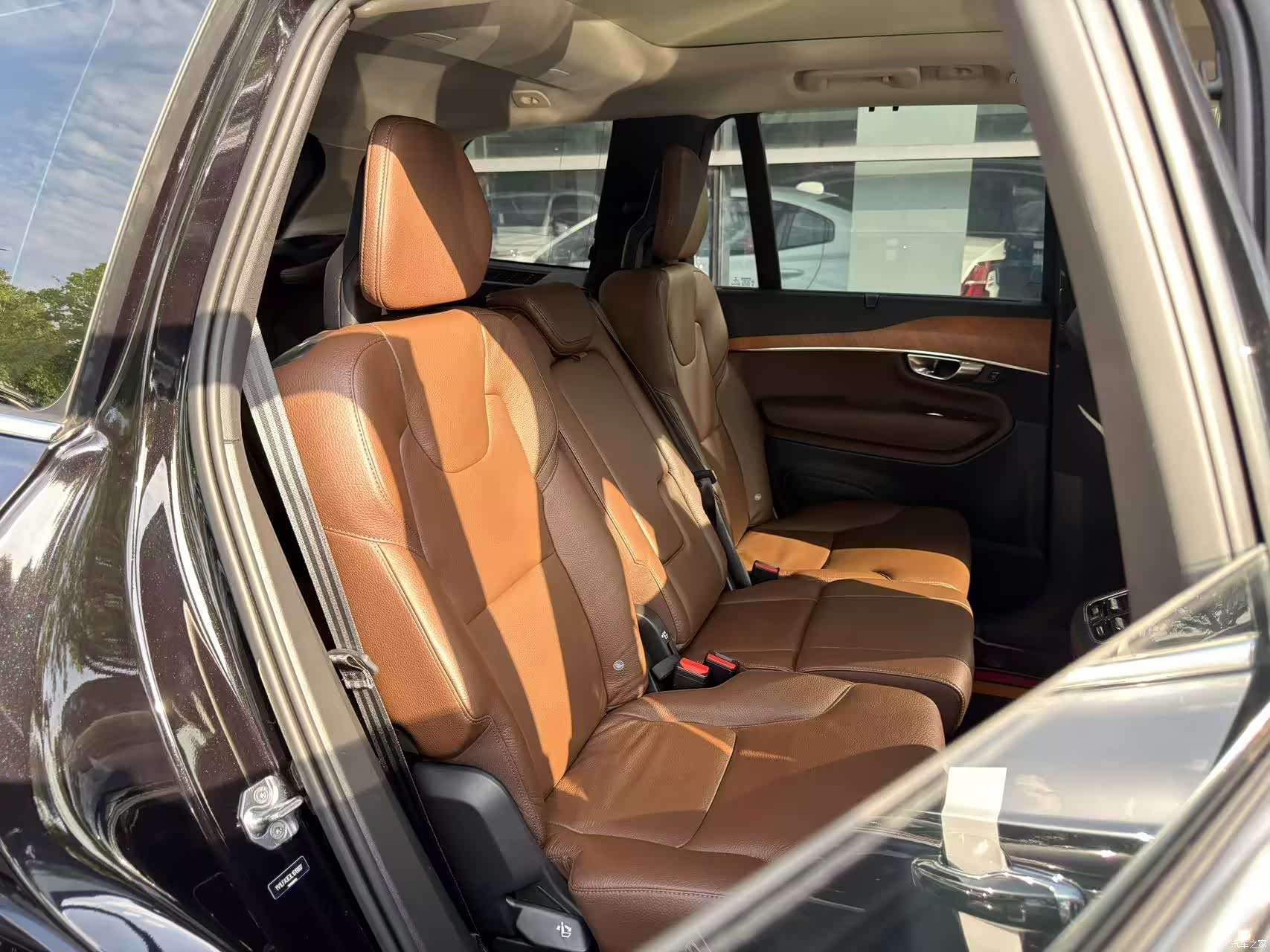 Volvo XC90, 2020 15