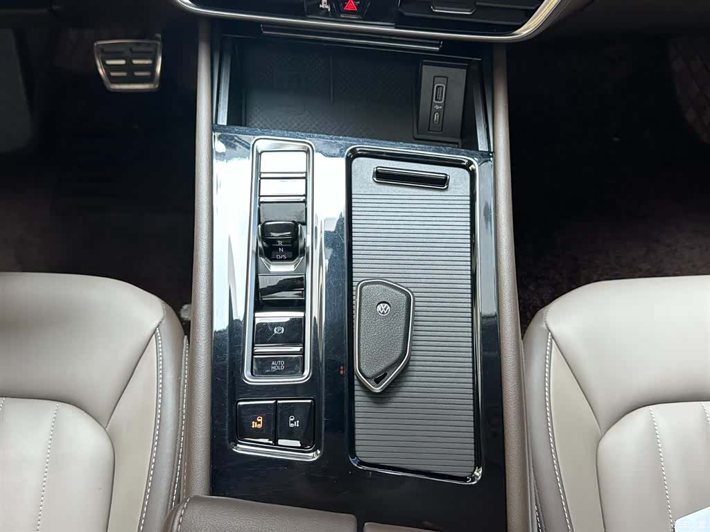 Volkswagen Viloran, 2024 15