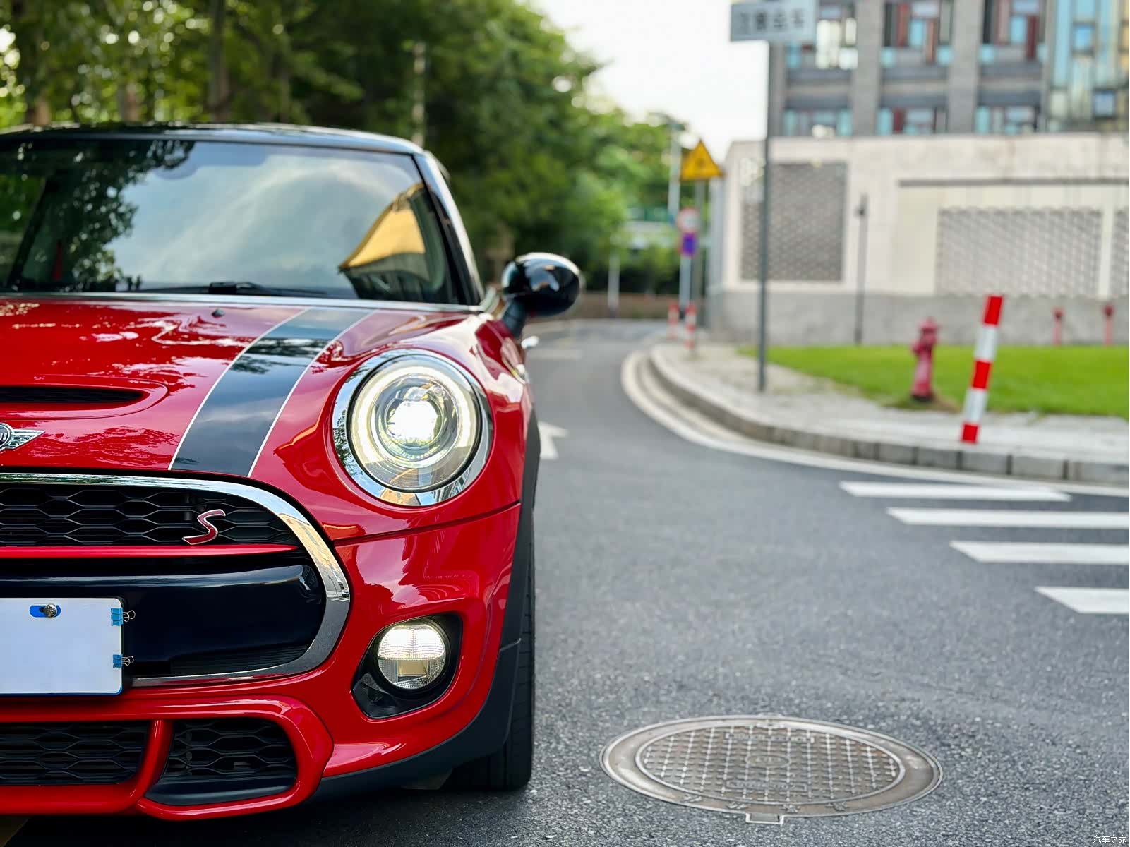 Mini Cooper, 2016 8