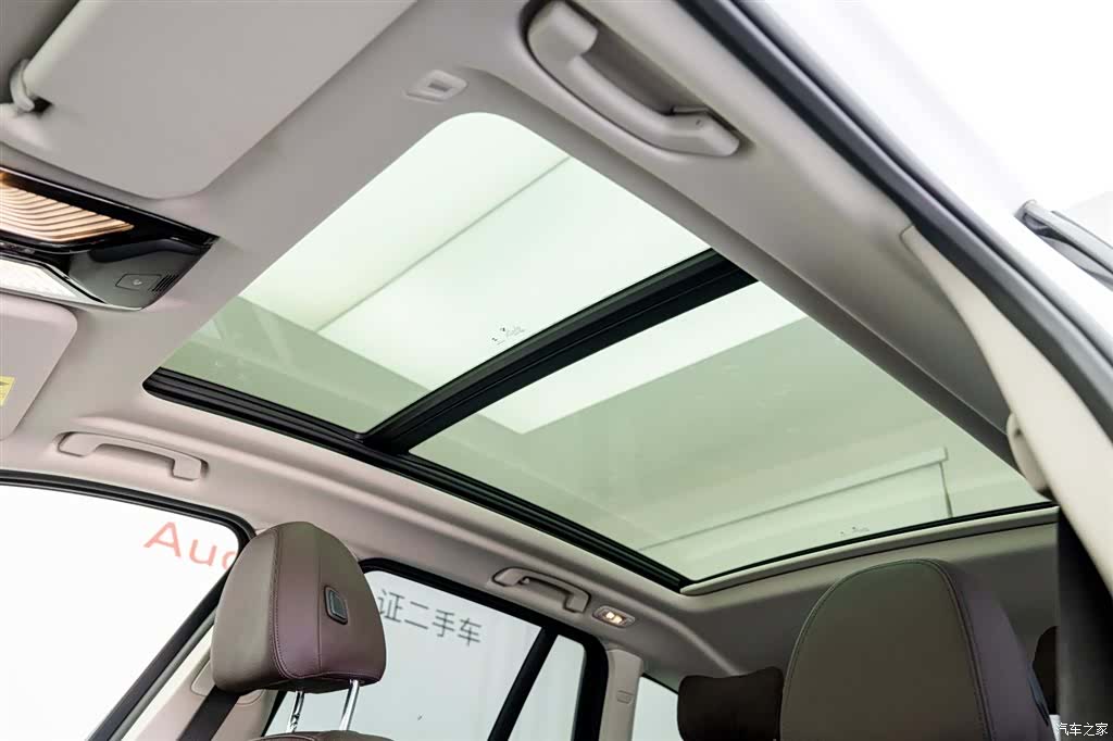 BMW X3, 2024 23