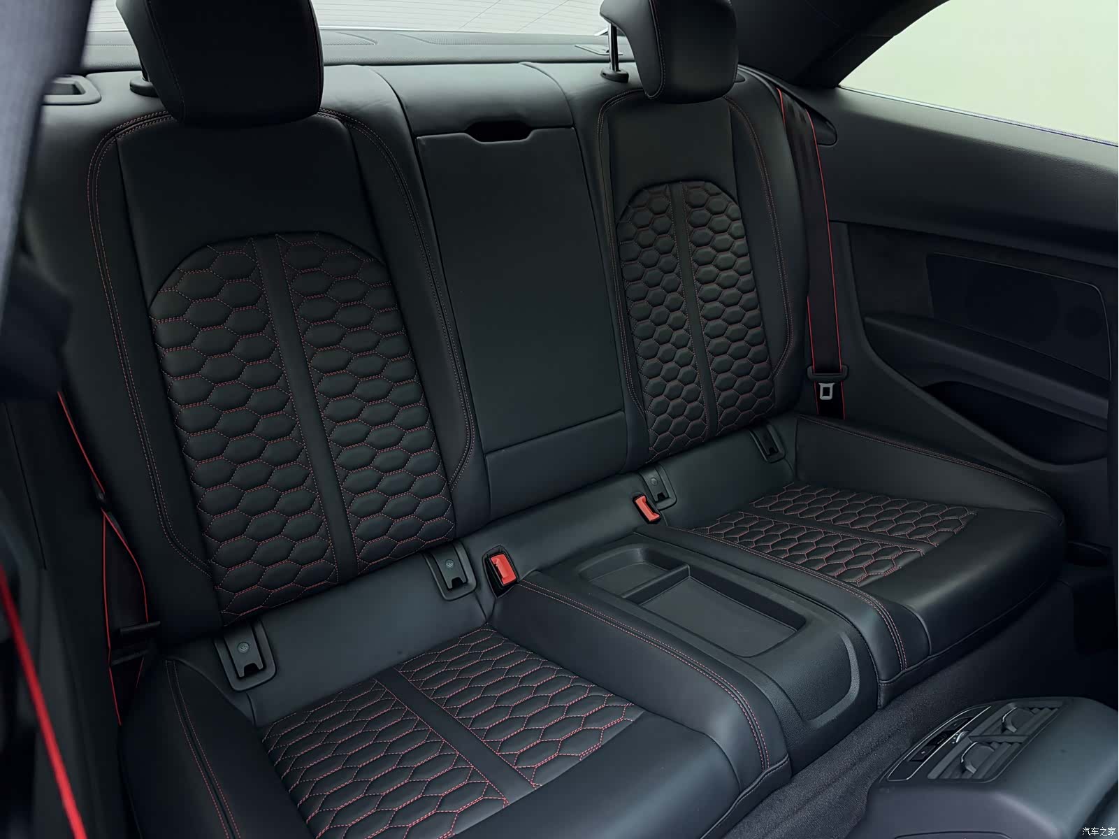 Audi RS, 2019 10