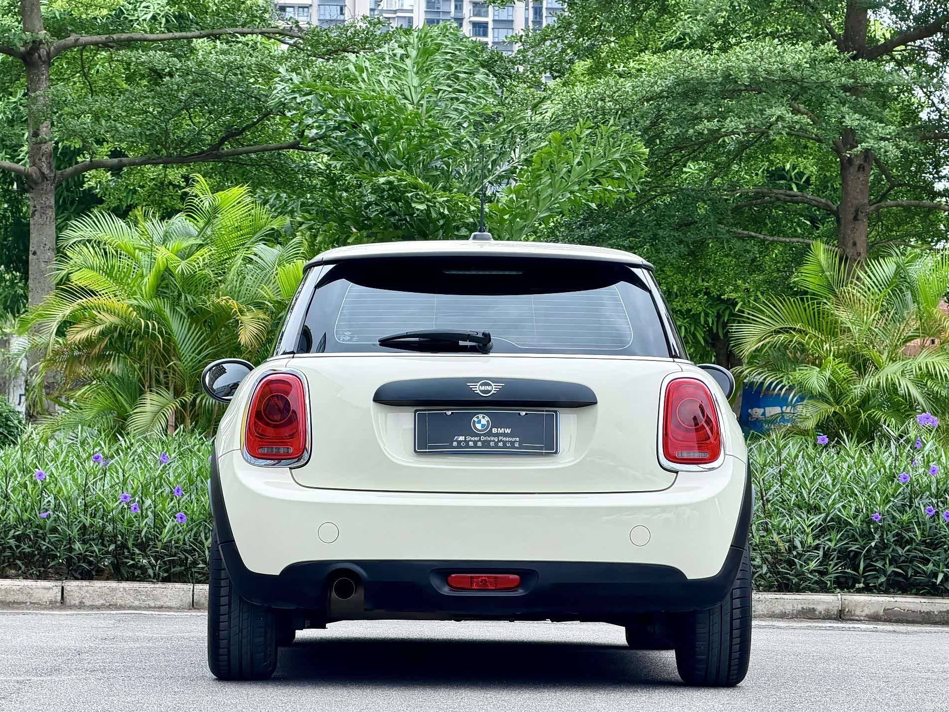 Mini ONE, 2020 4