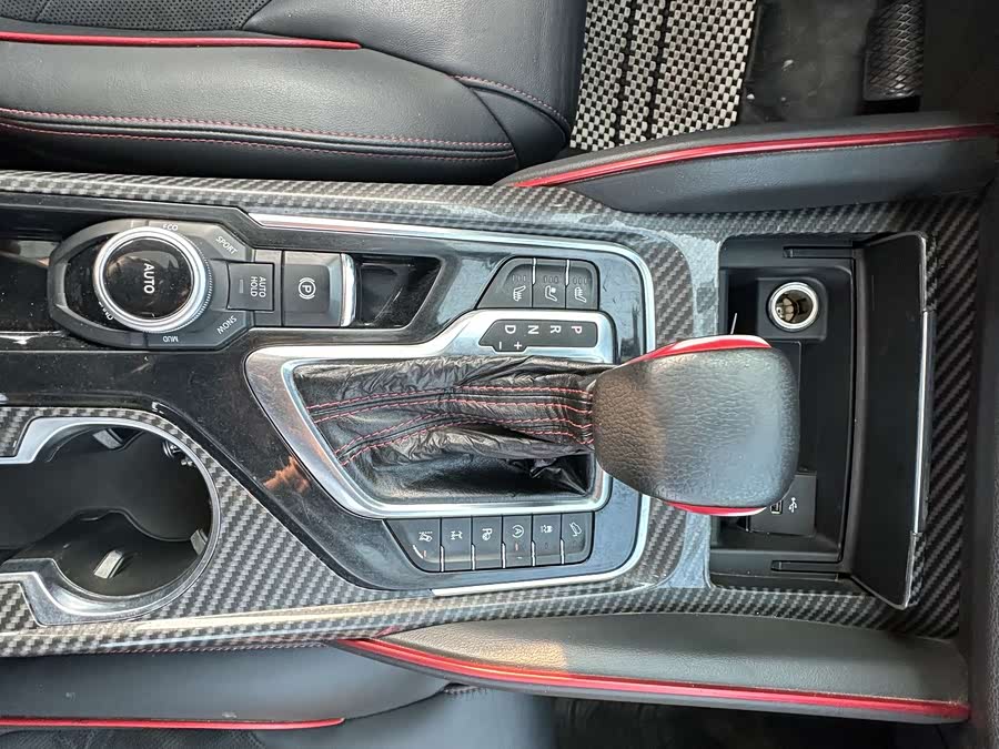 Maxus D90 2019, фото 4