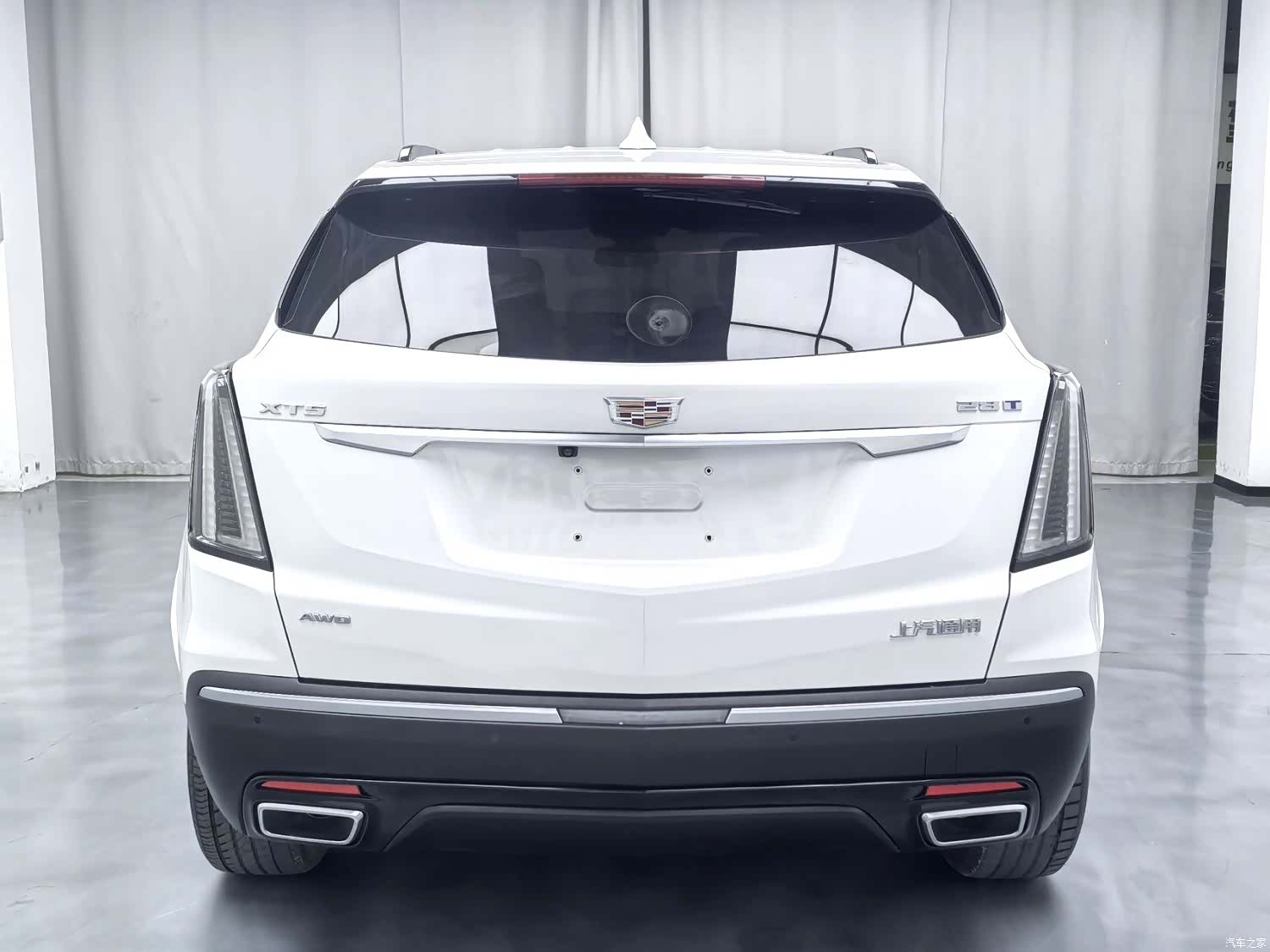Cadillac XT5, 2022 11