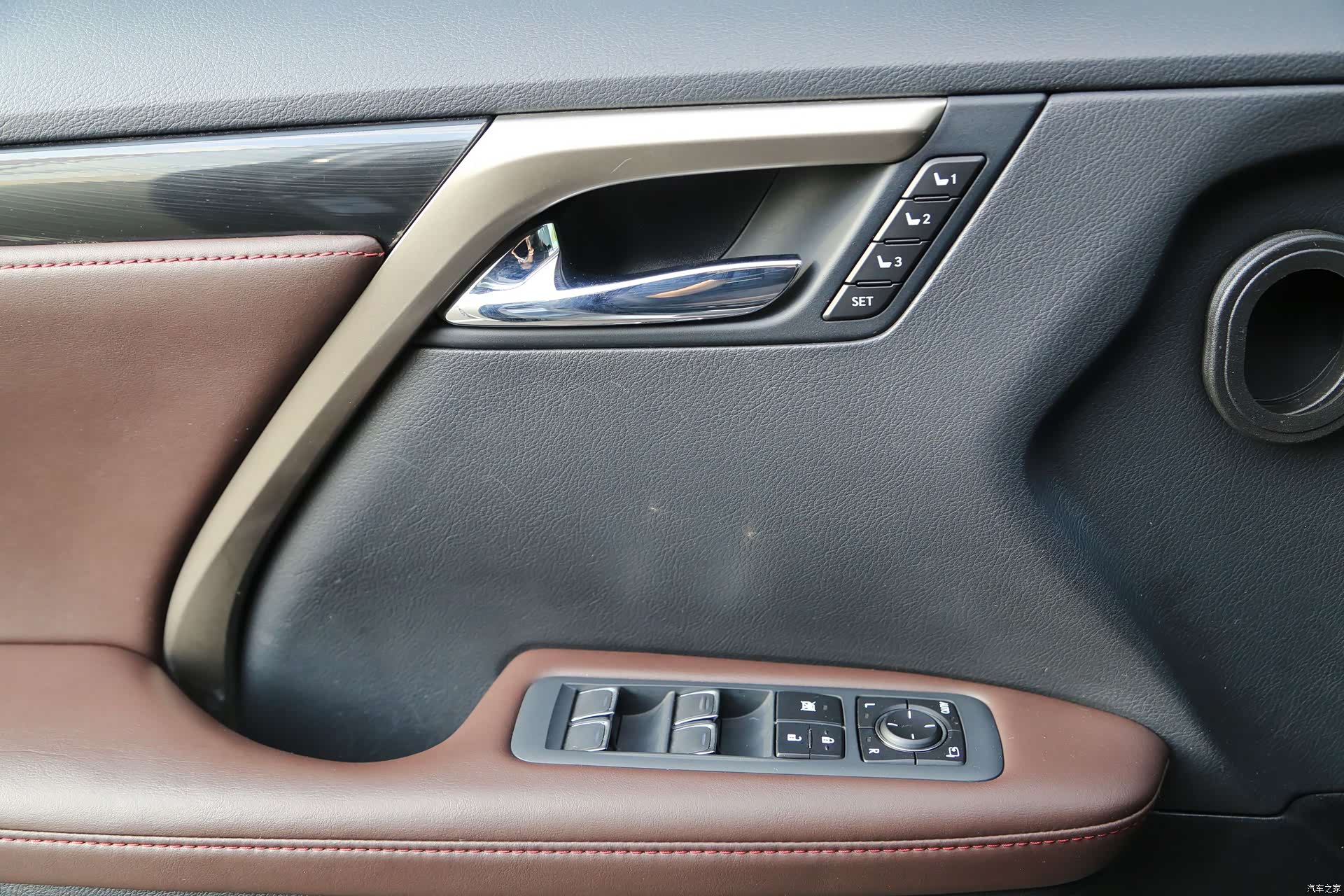 Lexus RX, 2019 13